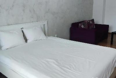 Garsonieră decomandată în Central - 4