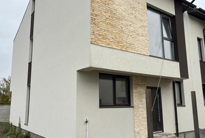 Vile moderne în complex rezidențial privat – direct dezvoltator, fără comision! - 1