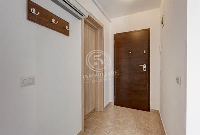 Zona Unirii- Garsoniera de Vanzare in Imobil Nou- Comision 0% - 5