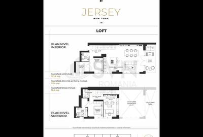 Floreasca New York Lofts - 7