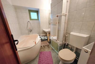 Apartament cu 4 camere decomandat, mobilat în Nicolina - 12