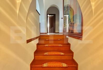 Casa individuala 260 mp utili , 868 mp teren, Zona Braytim - 14