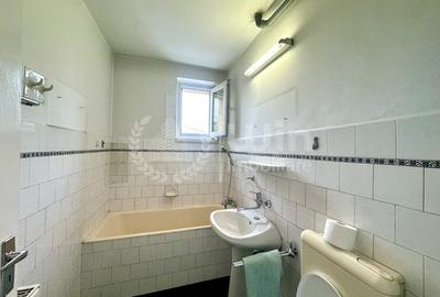 Apartament cu 3 camere semidecomandat în Grigorescu - 9