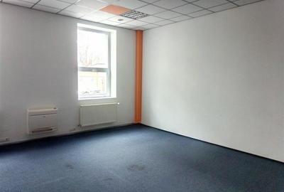 Birou, de 255 mp, în 13 Septembrie - 7