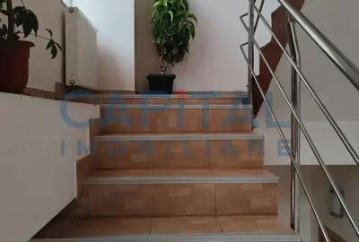 Spațiu comercial, de 12 mp, în Bună Ziua - 7