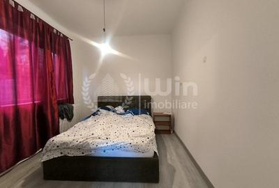 Apartament cu 4 camere semidecomandat, mobilat în Andrei Mureșanu - 8