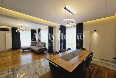 VILA 7 CAMERE/FINISAJE PREMIUM/IANCU NICOLAE- JOLIE VILLE/CAMBRIDGE SCHOOL VILA 7 CAMERE/FINISAJE PREMIUM/IANCU NICOLAE- JOLIE VILLE/CAMBRIDGE SCHOOL - 5