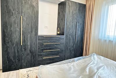 Apartament cu 3 camere decomandat, mobilat în Nicolina - 5