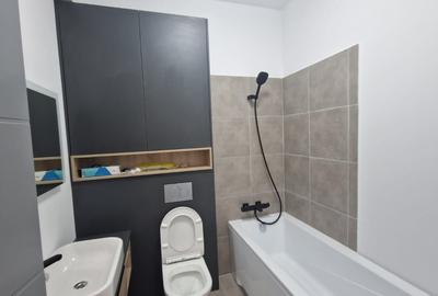 Apartament 2 camere, decomandat, 68mp, zona Hanul Doctorului Apartament 2 camere, decomandat, 68mp, zona Hanul Doctorului - 7