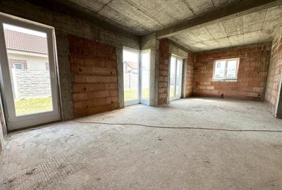 Duplex 5 camere, 117 mp utili, 355 mp teren - Dumbravita - 3