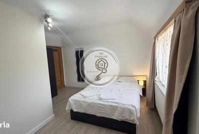 Casă cu 4 camere în Central - 20