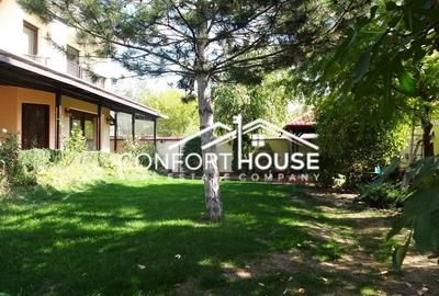 Vila D+P+E+M , arhitectura frumoasa , PIPERA Vila D+P+E+M , arhitectura frumoasa , PIPERA - 4