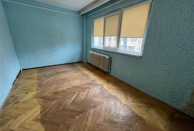 Apartament cu 2 camere semidecomandat în Podu Roș - 4