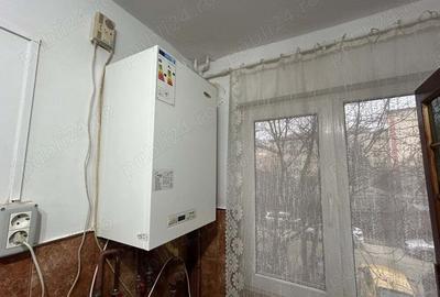 Apartament cu 2 camere semidecomandat în Dâmbovița - 2