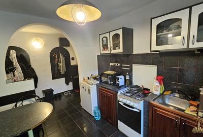 Apartament 2 camere tip Q de vanzare la parter, str. Feldioarei - 3