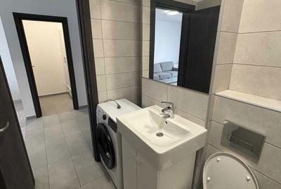 Garsonieră decomandată în Uverturii - 6