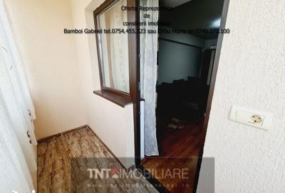 Garsonieră decomandată în Miroslava - 6