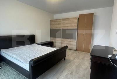 Apartament cu 3 camere în Domnești - 4