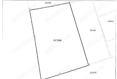 Teren intravilan 634 m.p.- de vanzare 600.000 Euro-zona Zona Arena Na?ionala Mega Mall - 14