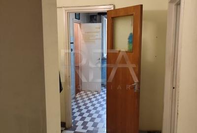 Apartament decomandat 3 camere, et 3/4, anvelopat- Drumul Taberei - 7