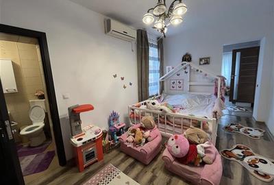 De v?nzare casă ?n T?rgu Mureș ?ntr-o zona centrală. - 8