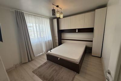 Apartament cu 3 camere decomandat în Central - 3