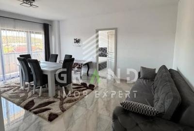 Ap 3 camere, BALCON, PARCARE, zona Apahida/Libertatii - 2