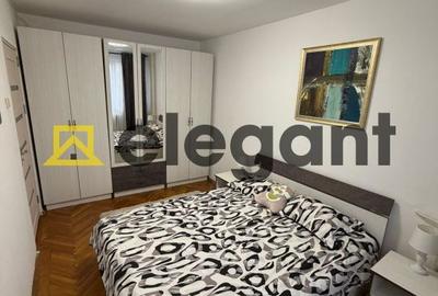 Apartament cu 2 camere decomandat, mobilat în Calea București - 9