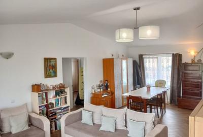 Casă cu 6 camere în Siminoc - 7