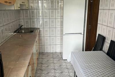 Apartament cu 3 camere decomandat în Micro 39 - 8