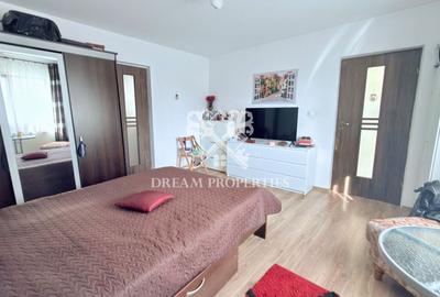 Casă individuală cu 2 camere cu Teren 626 Mp în Apahida - 4