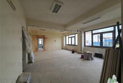 Spatiu Comercial Ultracentral 37 birouri in curs de apartamentare Constanta - 13