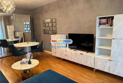 2 camere - LUXURIA RESIDENCE, Expozitiei, Domenii, Herastrau - 4