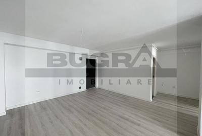 Apartament de 2 camere, 57mp, parcare, zona Corneliu Coposu - 4