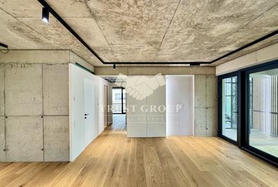 Apartament 3 camere lux - Dorobanti | Loc de parcare - 10