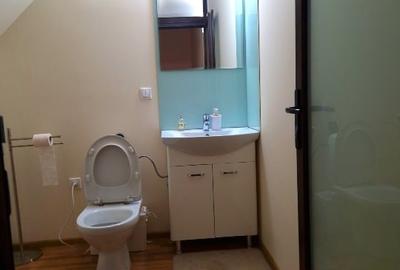 Apartament cu terasă și vedere panoramică 120 mp - 13