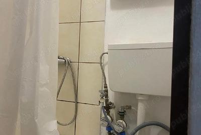Garsonieră nedecomandată în Rogerius - 3