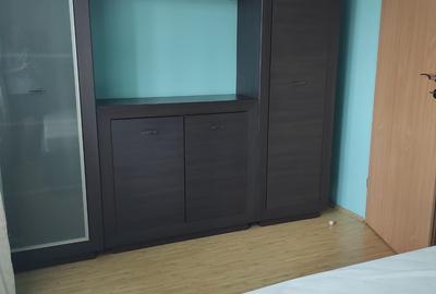 3 camere, decomandat, zona Aradului, mobilat, utilat, centrala proprie - 2