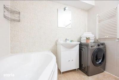 Apartament cu 2 camere în Nufărul - 10