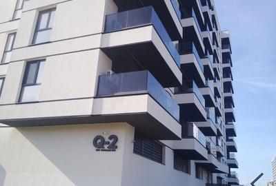 Apartament cu 2 camere decomandat în Central - 4