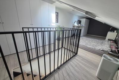 Apartament cu 2 camere decomandat, mobilat în Calea Urseni - 12