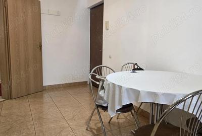 Apartament cu 2 camere semidecomandat în Decebal - 16