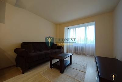 Apartament 2 camere de închiriat zona Bucium Apartament 2 camere de închiriat zona Bucium - 4