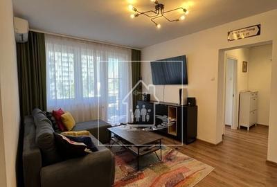 Apartament 2 camere de închiriat zona Aida / Poliție / Sibiu - 9