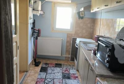 Casă cu 3 camere în Central - 3