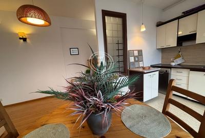 Apartament cu 3 camere decomandat, mobilat în Jiului - 1