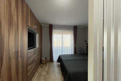 Apartament tip studio de inchiriat, cart. Grigorescu - 19