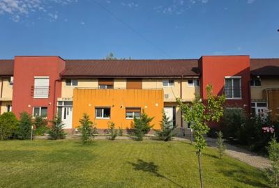 PROPRIETAR , Vând casă Dumbravita - 10
