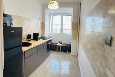 Apartament cu 3 camere semidecomandat în Floreasca - 4