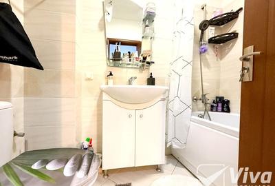 LIDL Bucium – Bloc nou, ap 2 camere, 43 mp + loc de parcare - 12